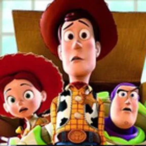 pixar