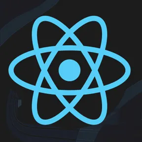 react
