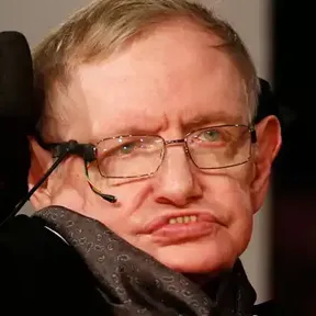 stephen hawking