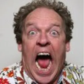 Bert Visscher