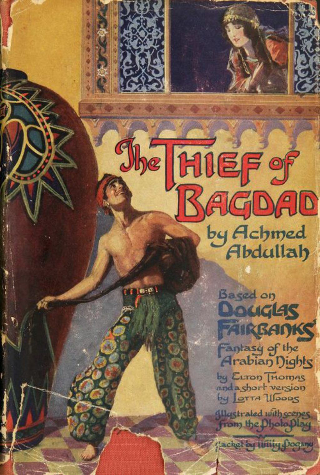 the-thief-of-bagdad-1924