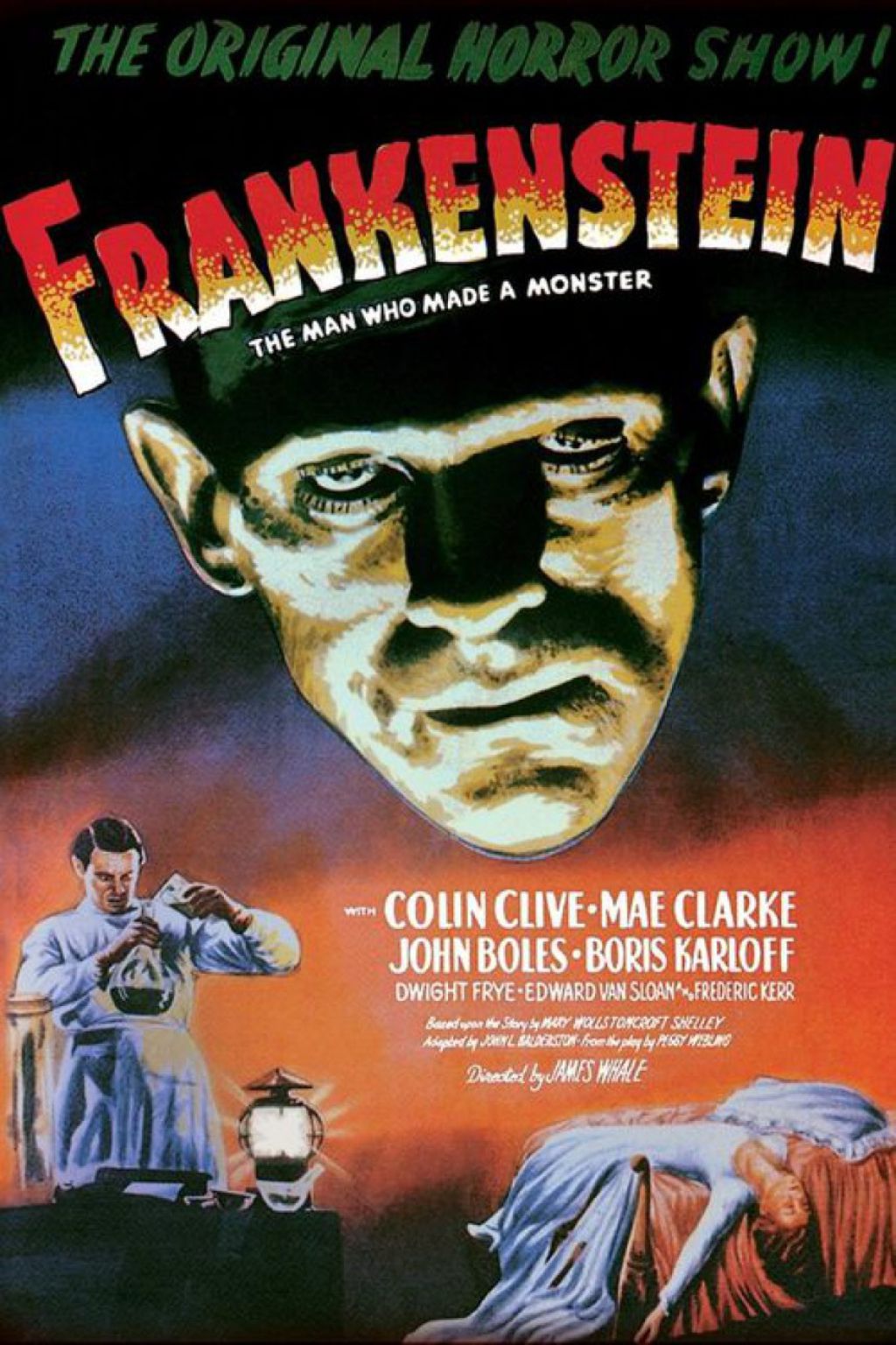 frankenstein-1931