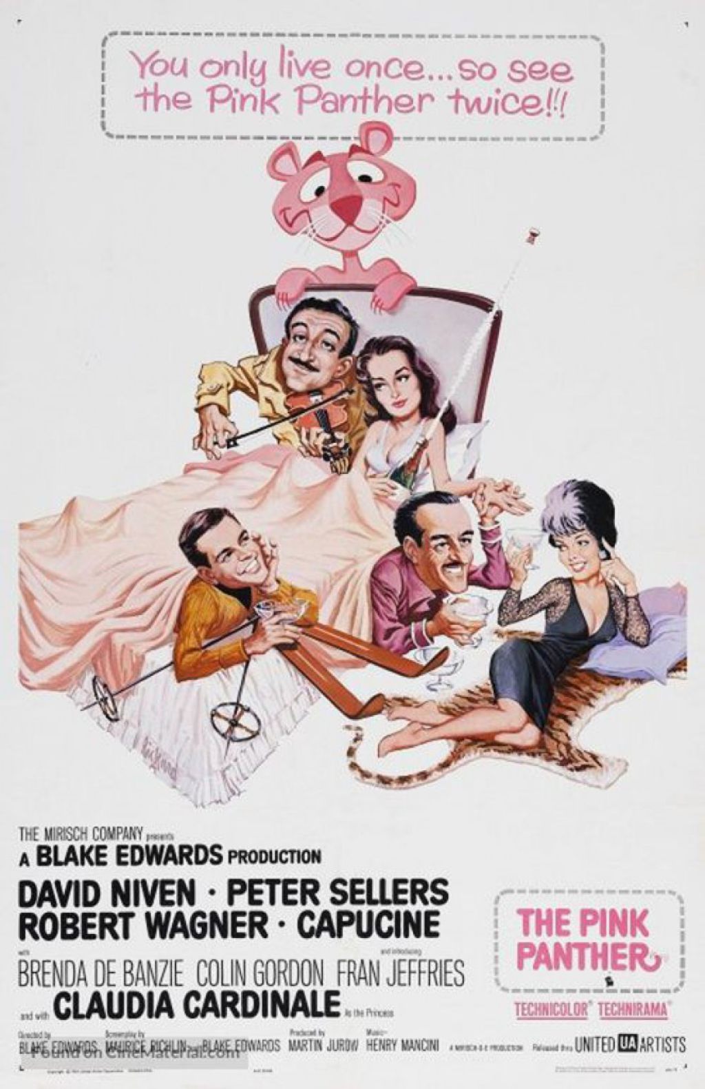 the-pink-panther-1963