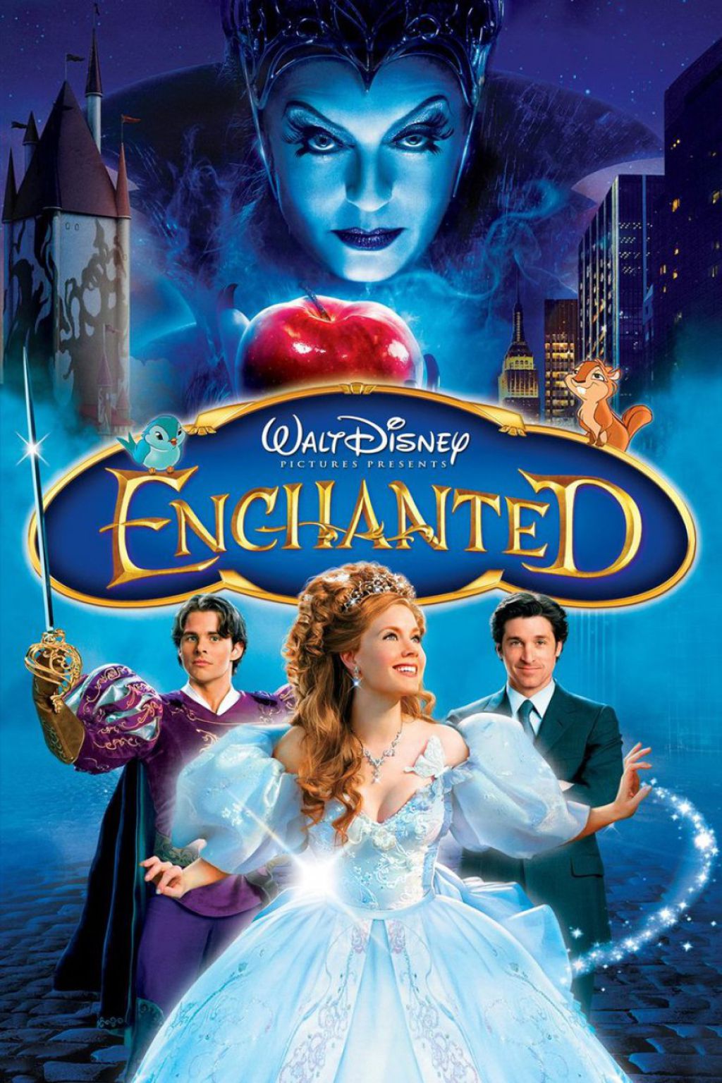 enchanted-2007