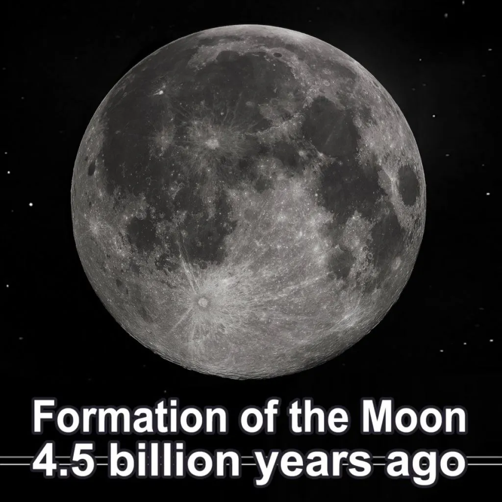 formation-of-the-moon