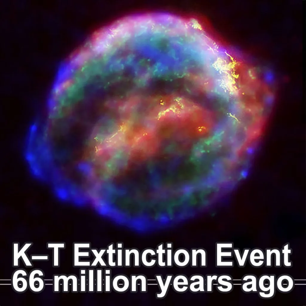 kt-extinction-event