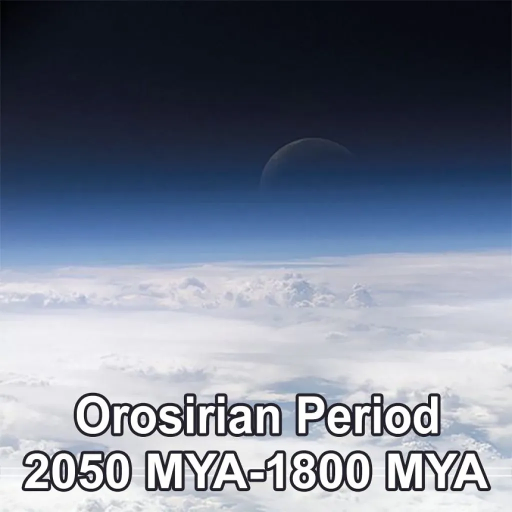 the-orosirian-period