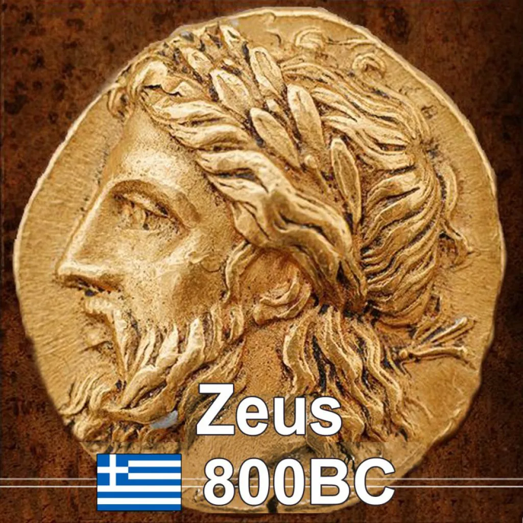 zeus