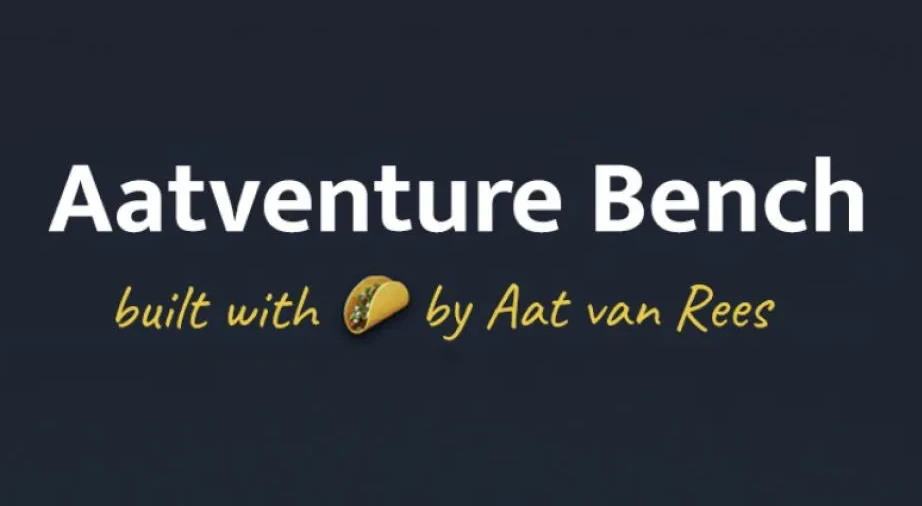 aatventure-bench